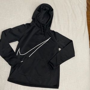 Nike Dri Fit Hoodie
